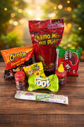 Chamoy Pickle Kit