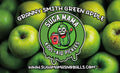 Granny Smith Green Apple
